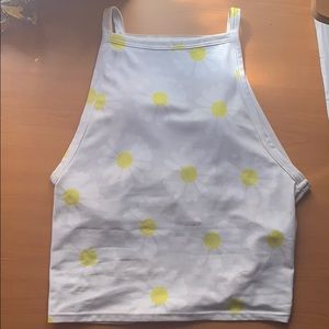 Kortni Jeane Square Top!